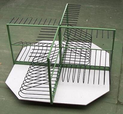 Paleta magazynowa nr 7